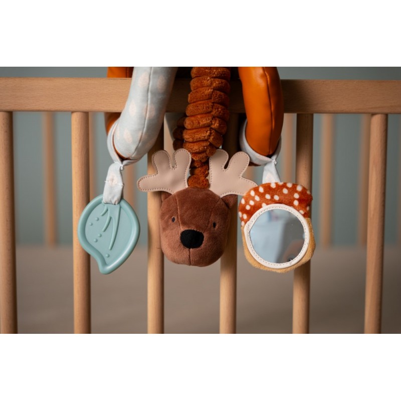 Παιχνίδι Σπιράλ Δραστηριοτήτων Forest