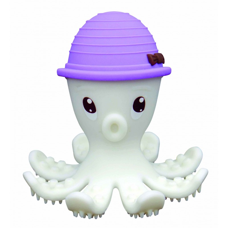 3D Χταπόδι Μασητικό -