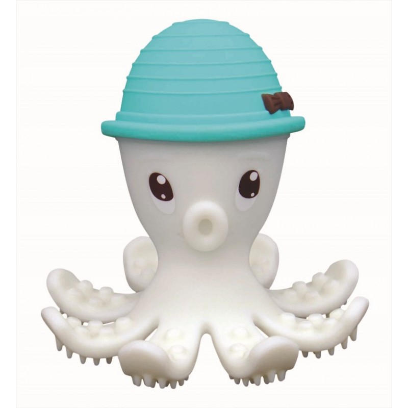 3D Χταπόδι Μασητικό -