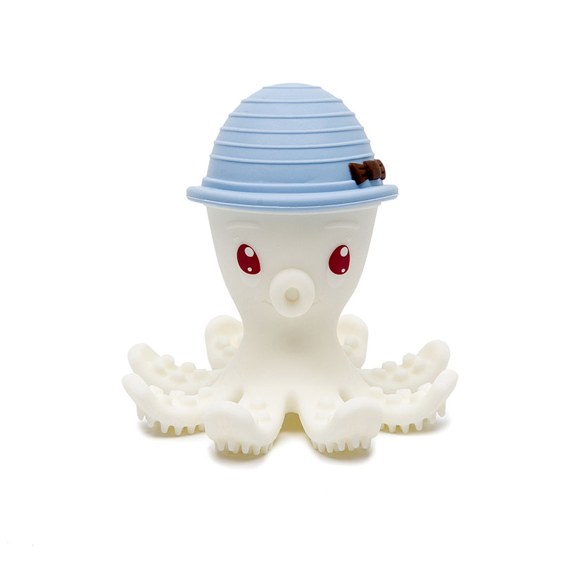 3D Χταπόδι Μασητικό -