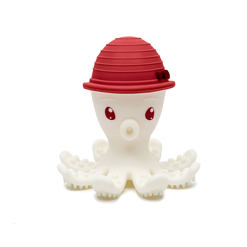 3D Χταπόδι Μασητικό -