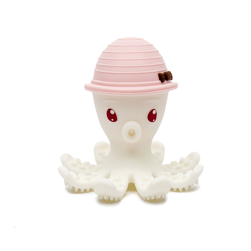 3D Χταπόδι Μασητικό -