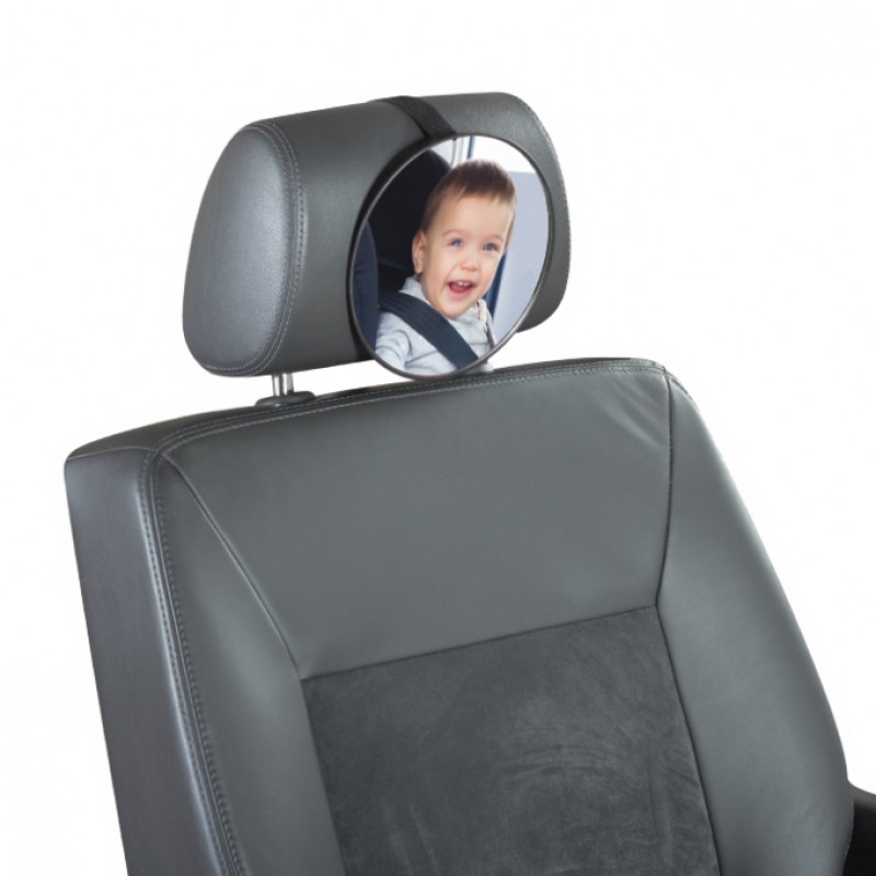 Babywise Back Seat Mirror Rotable