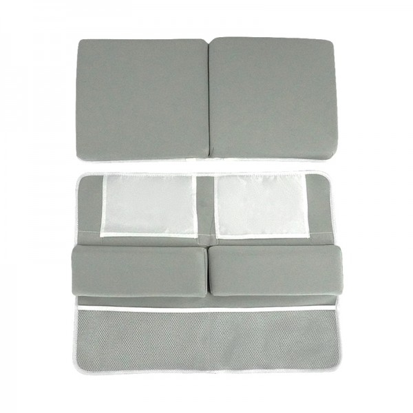 Προστατευτικό στρωματάκι για τα γόνατα και του αγκώνες