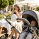 Infantino Baby Rocker Wise – Λίκνισμα Καροτσιού