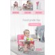 Babywise Pop Seat Booster – Pink