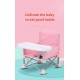 Babywise Pop Seat Booster – Pink