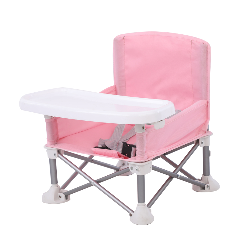 Babywise Pop Seat Booster – Pink