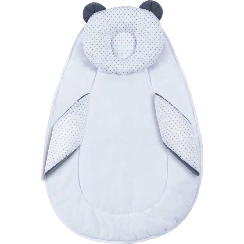 Candide Κιτ Ύπνου Panda Pad Premium