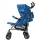 Carello ελαφρύ βρεφικό καρότσι μπαστούνι Μ3 μπλε 5 θέσεων