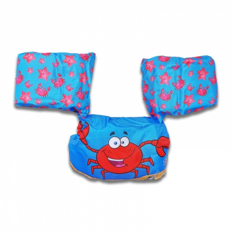 ΤΟΤΟ Μπρατσάκια Καβούρι-Crab