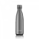 Miniland Deluxe Bottle Θερμός Υγρών Silver 500ml