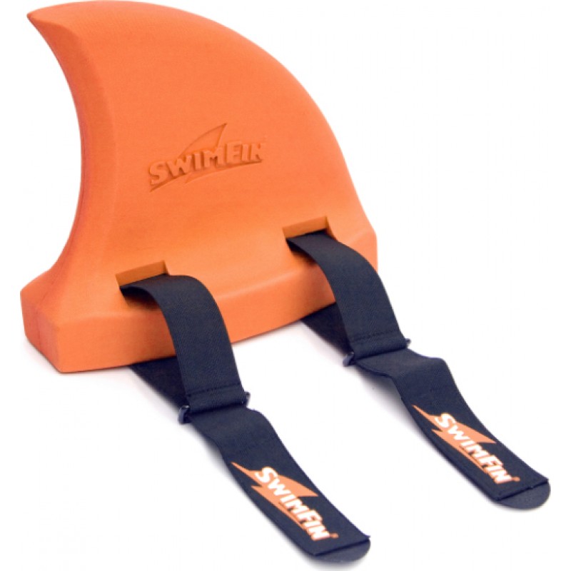 SwimFin Βοήθημα Κολύμβησης Orange 
