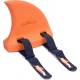 SwimFin Βοήθημα Κολύμβησης Orange 