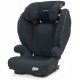 RECARO Παιδικό Κάθισμα Αυτοκινήτου Monza Nova Seatfix Evo SELECT NIGHT BLACK 