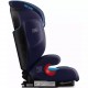 RECARO Παιδικό Κάθισμα Αυτοκινήτου Monza Nova Seatfix Evo SELECT NIGHT BLACK 