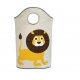 3 Sprouts Laundry Hamper καλάθι για τα άπλυτα Lion