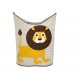 3 Sprouts Laundry Hamper καλάθι για τα άπλυτα Lion