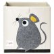 3 Sprouts Αποθήκευσης Παιχνιδιών Storage Storage Box Mouse