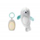 INFANTINO Βρεφικός προτζέκτορας Musical Soother & Night Light Projector