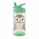 3 Sprouts Water Bottle Παγούρι Owl
