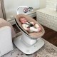 4Moms MamaRoo 5.0 Βρεφικό Ηλεκτρονικό Ρηλάξ Πολλαπλών Κινήσεων Sandstone