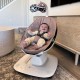 4Moms MamaRoo 5.0 Βρεφικό Ηλεκτρονικό Ρηλάξ Πολλαπλών Κινήσεων Rosewood