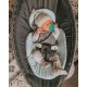 4moms MaMaRoo Μαξιλάρι Cool Mesh