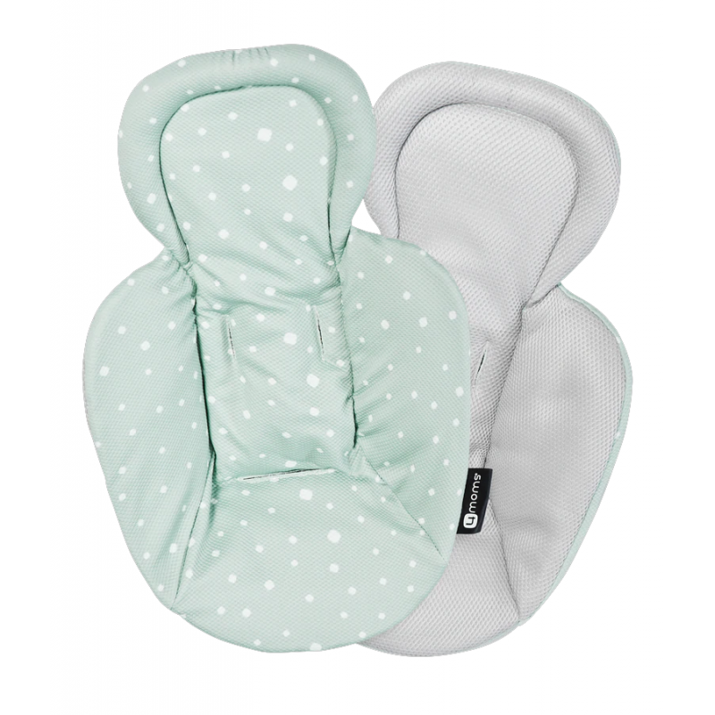 4moms MaMaRoo Μαξιλάρι Cool Mesh