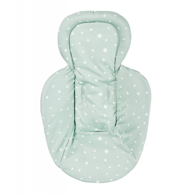 4moms MaMaRoo Μαξιλάρι Cool Mesh