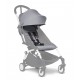 Stokke BABYZEN™ YOYO 6+ υφάσματα για τη θέση Stone