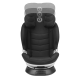 Storchenmuhle Καθισματάκι Αυτοκινήτου Niki Next i-Size με Isofix Onyx Black 100–150 εκ.