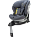 Storchenmuhle Καθισματάκι Αυτοκινήτου Niki Kid i-Size με Isofix Asphalt Grey 76–150 εκ