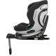 Storchenmuhle Καθισματάκι Αυτοκινήτου Niki Kid i-Size με Isofix Onyx Black 76–150 εκ