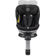 Storchenmuhle Καθισματάκι Αυτοκινήτου Niki Kid i-Size με Isofix Onyx Black 76–150 εκ