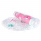 Canpol babies Χαλάκι για το μπάνιο LOVE&SEA pink