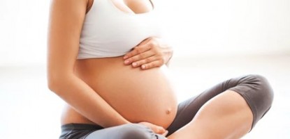 Φόβοι εγκυμοσύνης των μελλοντικών γονέων