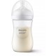 Philips Avent Mπιμπερό Natural Response 1m+ 260ml