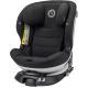 Storchenmuhle Καθισματάκι Αυτοκινήτου Niki Kid i-Size με Isofix Onyx Black 76–150 εκ