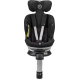Storchenmuhle Καθισματάκι Αυτοκινήτου Niki Kid i-Size με Isofix Onyx Black 76–150 εκ