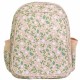 A Little Lovely Company Σχολική Τσάντα Backpack Blossoms Pink