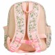A Little Lovely Company Σχολική Τσάντα Backpack Blossoms Pink