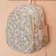 A Little Lovely Company Σχολική Τσάντα Backpack Blossoms Pink