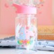 A Little Lovely Company Παγούρι 450ml Unicorn