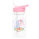 A Little Lovely Company Παγούρι 450ml Unicorn