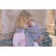 Amazonas Ring Sling Μάρσιπος Grey Small 180cm