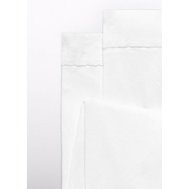 Abel & Lula Βρεφικό Διχτυωτό Καλσόν Κρεμ 26-05462-039