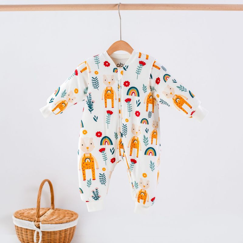 Abo Classic Υπνόσακος 2.5 Tog Rainbow