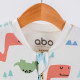 Abo Classic Υπνόσακος 2.5 Tog Dino