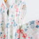 Abo Classic Υπνόσακος 2.5 Tog Flowers & Watermelon